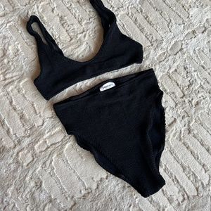 Youswim two piece suit